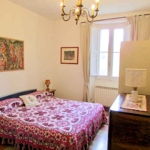 Three-Bedroom Residence – 5 Beds (Extra Large)