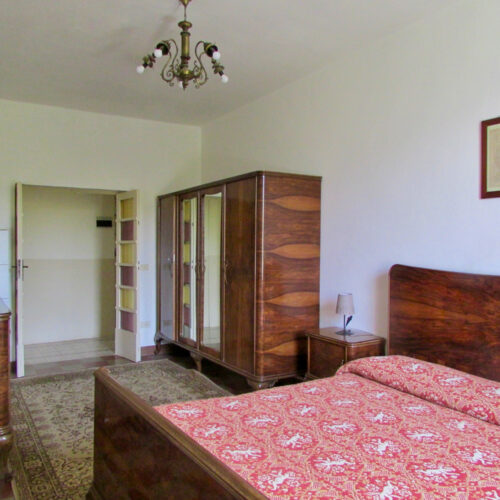 Three-Bedroom Residence – 5 Beds (Extra Large)