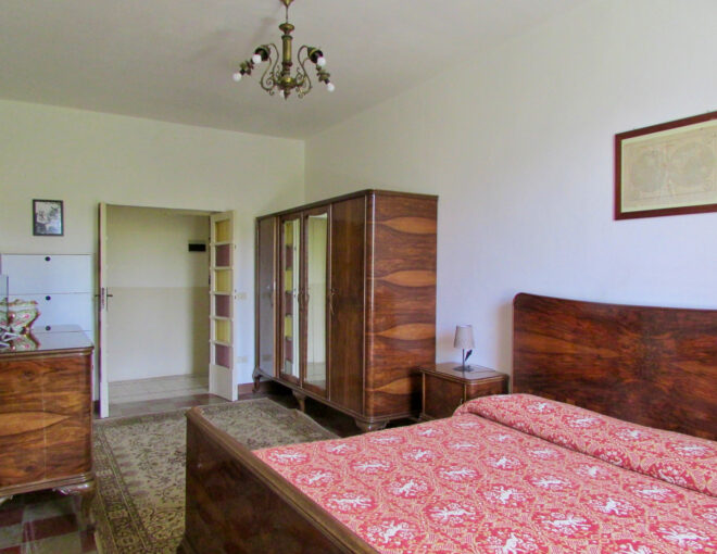 Three-Bedroom Residence – 5 Beds (Extra Large)