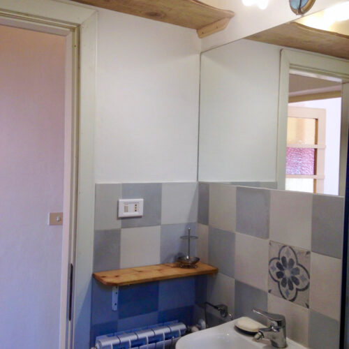 Three-Bedroom Residence – 5 Beds (Extra Large)