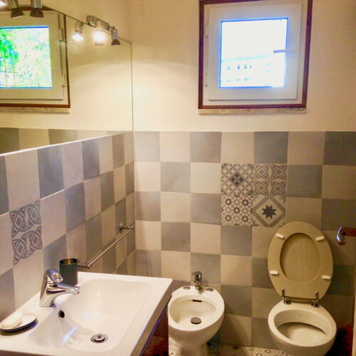 Three-Bedroom Residence – 5 Beds (Extra Large)
