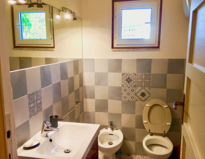 Three-Bedroom Residence – 5 Beds (Extra Large)