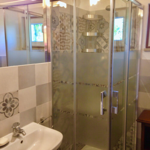 Three-Bedroom Residence – 5 Beds (Extra Large)