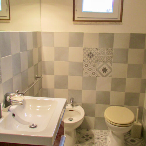 Three-Bedroom Residence – 5 Beds (Extra Large)