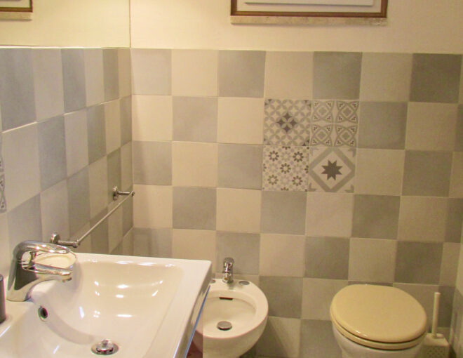 Three-Bedroom Residence – 5 Beds (Extra Large)
