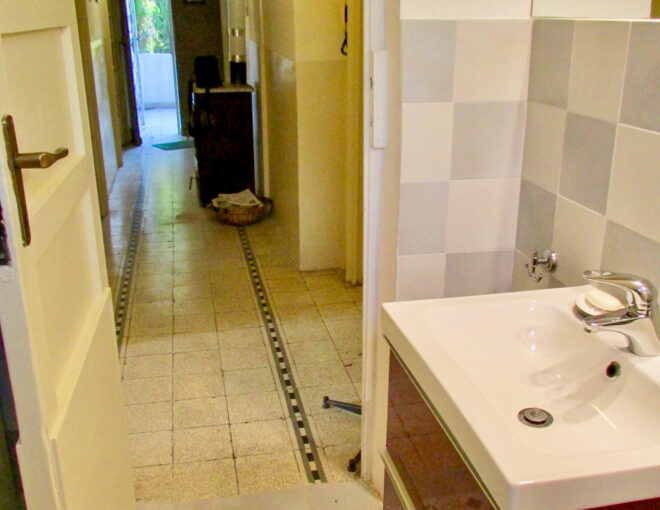 Three-Bedroom Residence – 5 Beds (Extra Large)