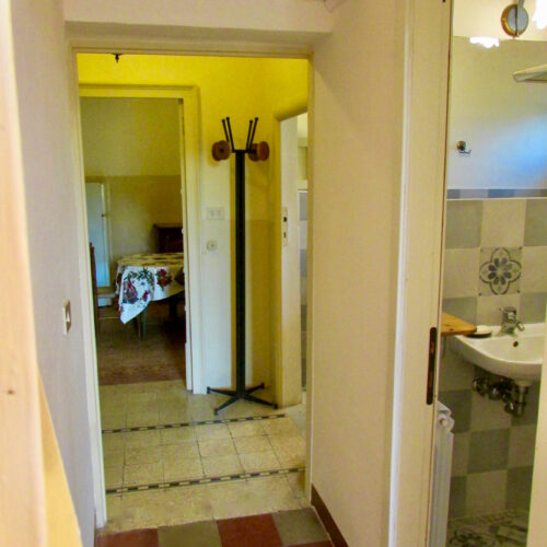 Three-Bedroom Residence – 5 Beds (Extra Large)