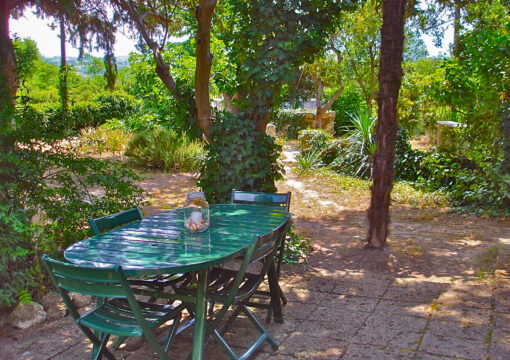 One-Bedroom Residence – 3 Beds (Standard Plus)