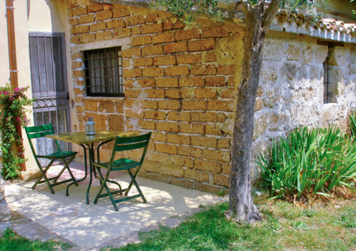 One-Bedroom Residence – 3 Beds (Standard Plus)