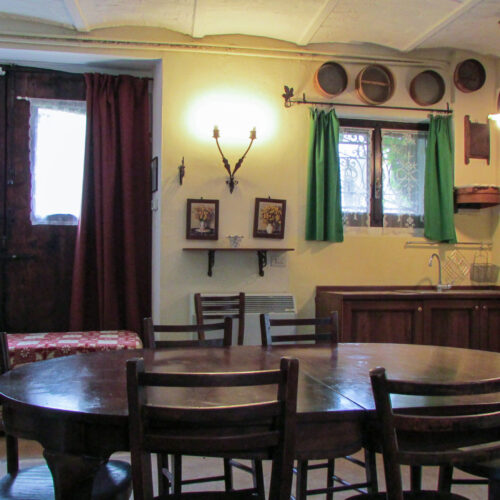 Ein-Schlafzimmer-Residenz - 3 Betten (Standard Plus)