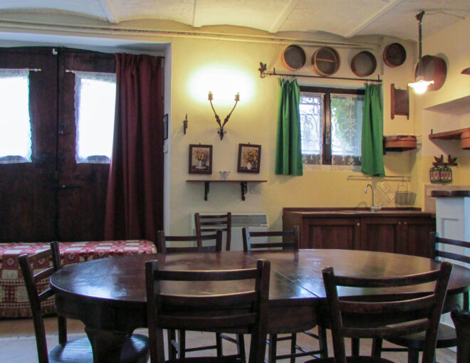 One-Bedroom Residence – 3 Beds (Standard Plus)