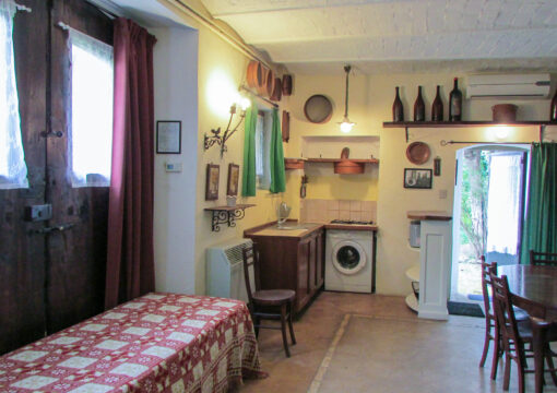 One-Bedroom Residence – 3 Beds (Standard Plus)