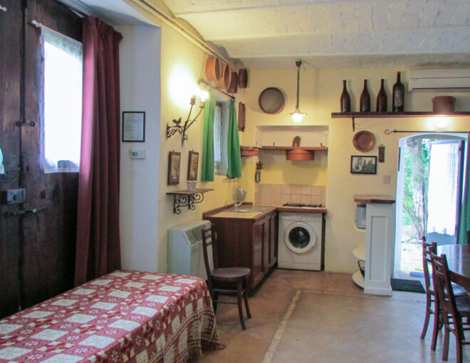One-Bedroom Residence – 3 Beds (Standard Plus)
