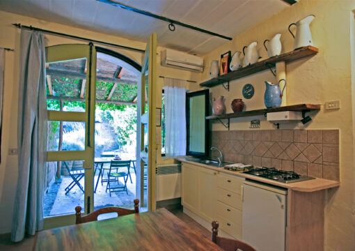 One-Bedroom Residence – 3 Beds (Standard Plus)