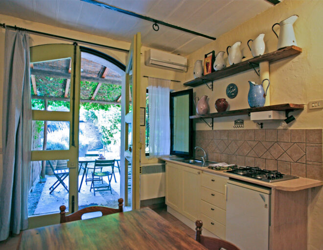 One-Bedroom Residence – 3 Beds (Standard Plus)