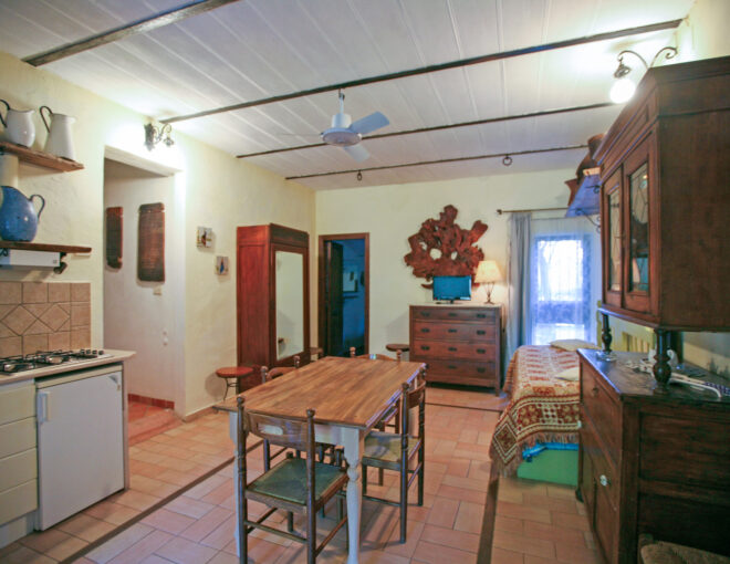 One-Bedroom Residence – 3 Beds (Standard Plus)