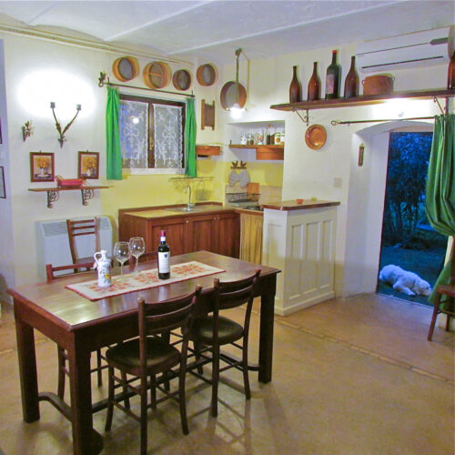 Ein-Schlafzimmer-Residenz - 3 Betten (Standard Plus)