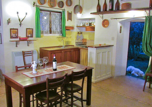 One-Bedroom Residence – 3 Beds (Standard Plus)