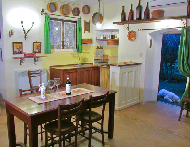 One-Bedroom Residence – 3 Beds (Standard Plus)