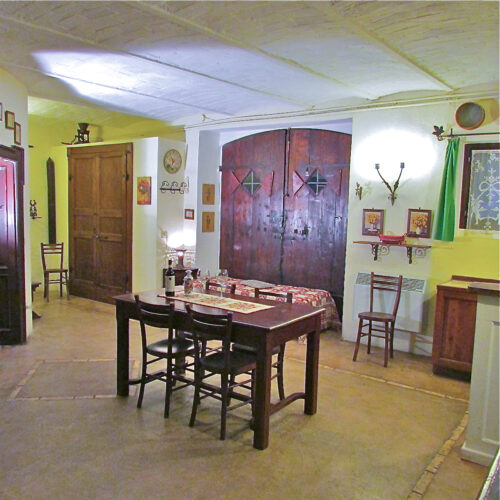 Ein-Schlafzimmer-Residenz - 3 Betten (Standard Plus)