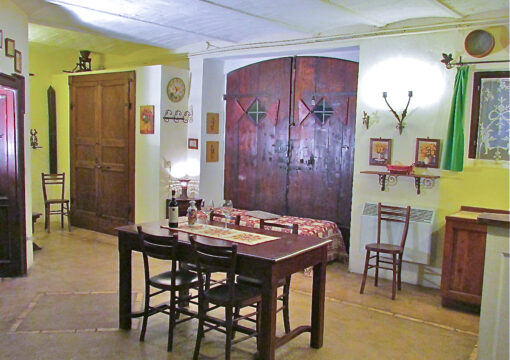 One-Bedroom Residence – 3 Beds (Standard Plus)