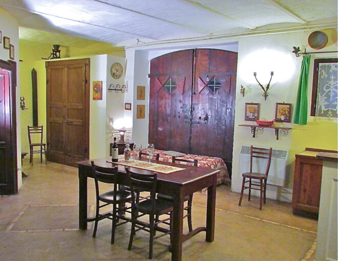 One-Bedroom Residence – 3 Beds (Standard Plus)