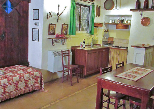 One-Bedroom Residence – 3 Beds (Standard Plus)