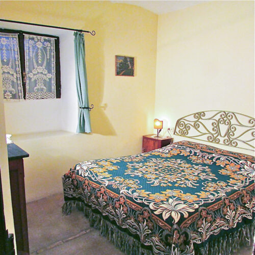 Ein-Schlafzimmer-Residenz - 3 Betten (Standard Plus)