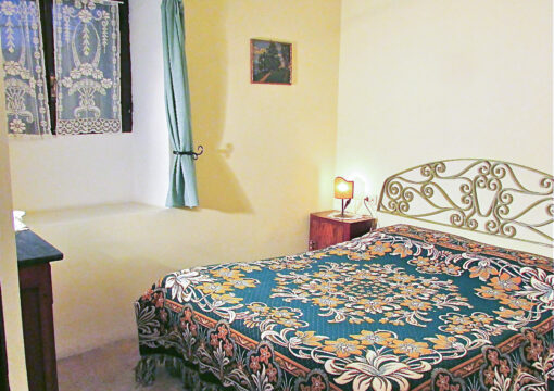 One-Bedroom Residence – 3 Beds (Standard Plus)