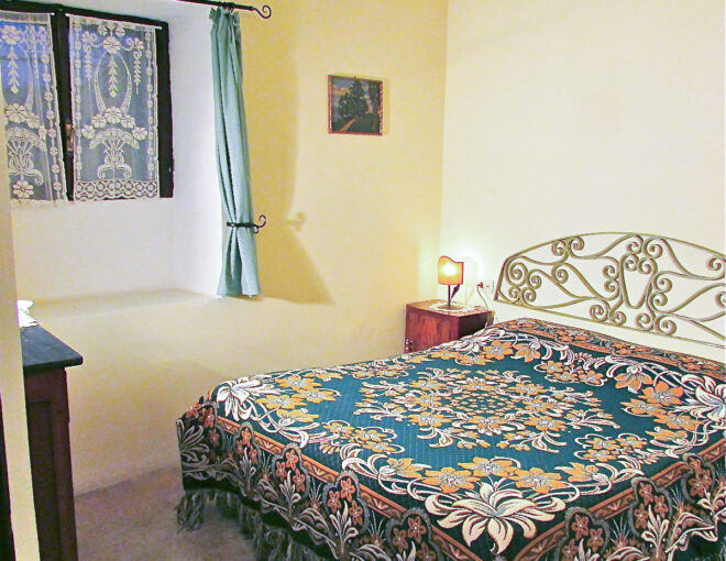One-Bedroom Residence – 3 Beds (Standard Plus)