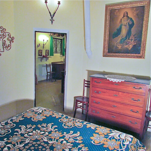 Ein-Schlafzimmer-Residenz - 3 Betten (Standard Plus)