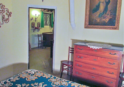 One-Bedroom Residence – 3 Beds (Standard Plus)