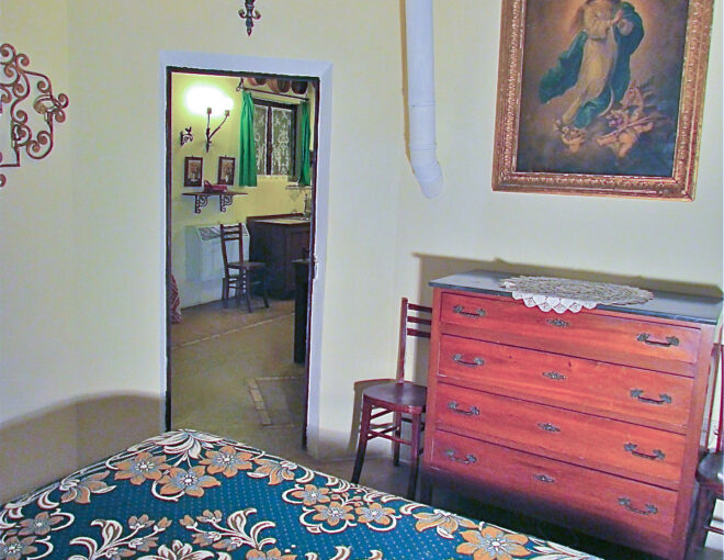 One-Bedroom Residence – 3 Beds (Standard Plus)