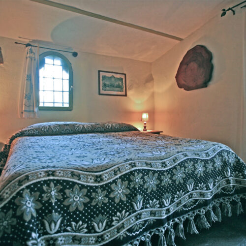 Ein-Schlafzimmer-Residenz - 3 Betten (Standard Plus)