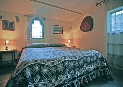 One-Bedroom Residence – 3 Beds (Standard Plus)