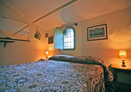 One-Bedroom Residence – 3 Beds (Standard Plus)
