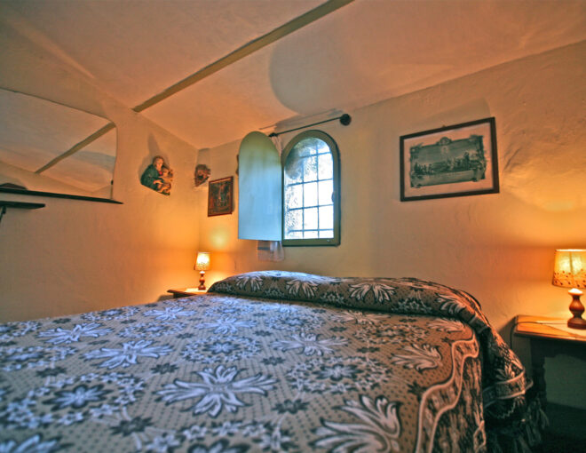 One-Bedroom Residence – 3 Beds (Standard Plus)