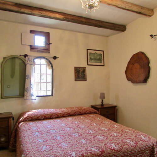 Ein-Schlafzimmer-Residenz - 3 Betten (Standard Plus)
