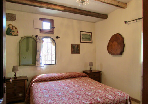 One-Bedroom Residence – 3 Beds (Standard Plus)