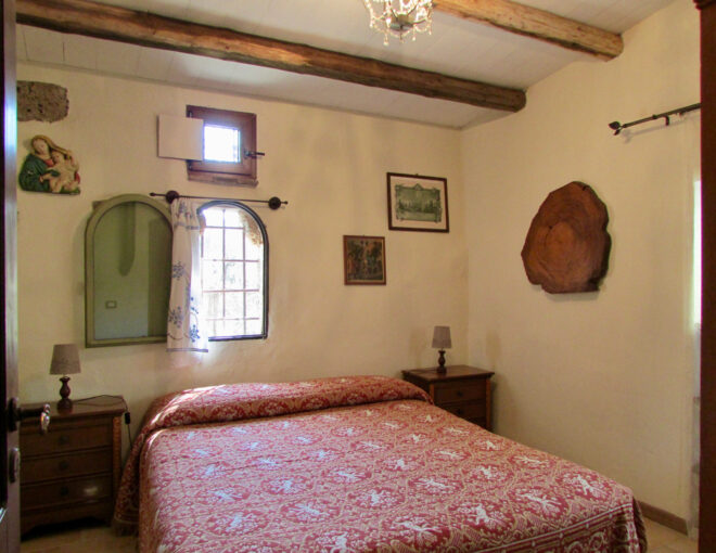 One-Bedroom Residence – 3 Beds (Standard Plus)