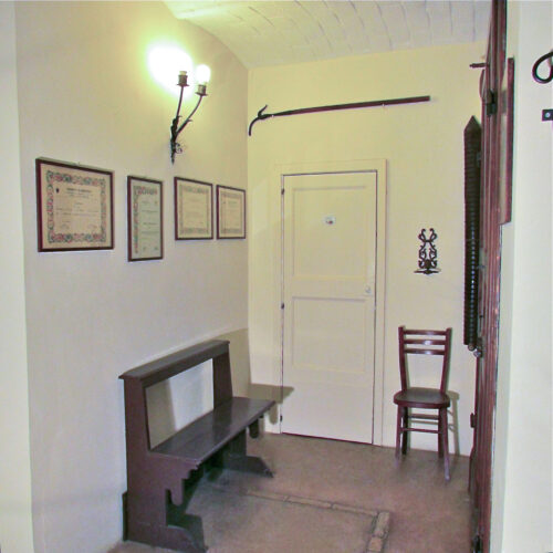 Ein-Schlafzimmer-Residenz - 3 Betten (Standard Plus)