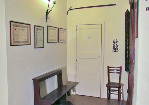 One-Bedroom Residence – 3 Beds (Standard Plus)