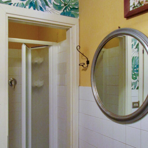 Ein-Schlafzimmer-Residenz - 3 Betten (Standard Plus)