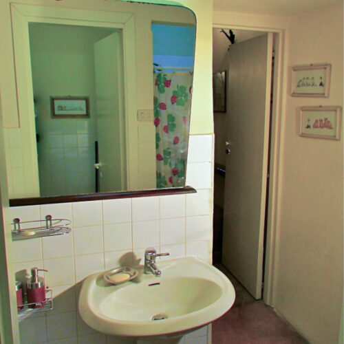 Ein-Schlafzimmer-Residenz - 3 Betten (Standard Plus)