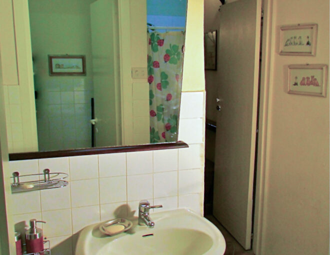 One-Bedroom Residence – 3 Beds (Standard Plus)