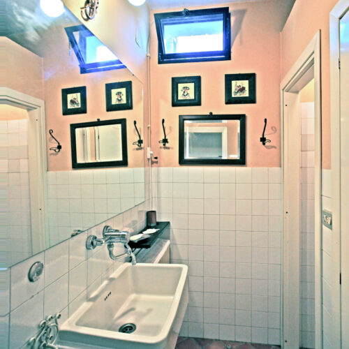 Ein-Schlafzimmer-Residenz - 3 Betten (Standard Plus)