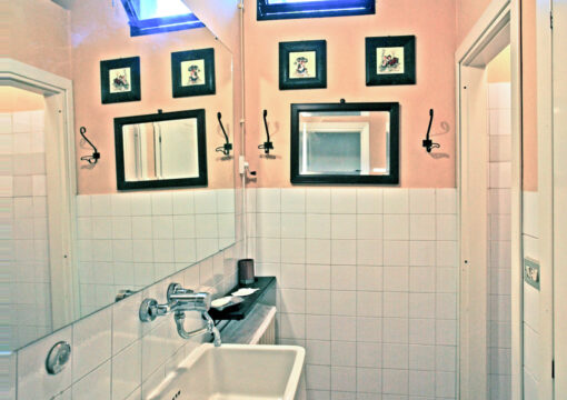 One-Bedroom Residence – 3 Beds (Standard Plus)