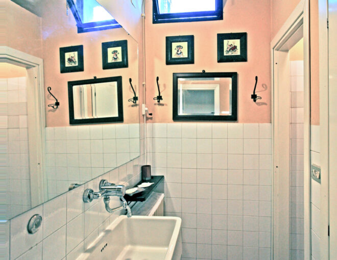 One-Bedroom Residence – 3 Beds (Standard Plus)