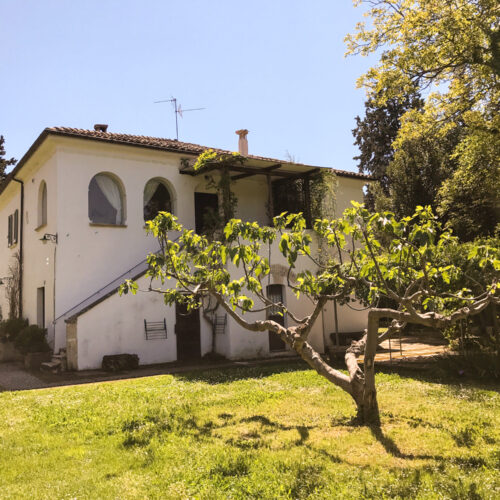 Zwei-Schlafzimmer-Residenz - 4 Betten (groß)