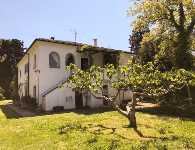 Two-Bedroom Residence – 4 Beds (Large)